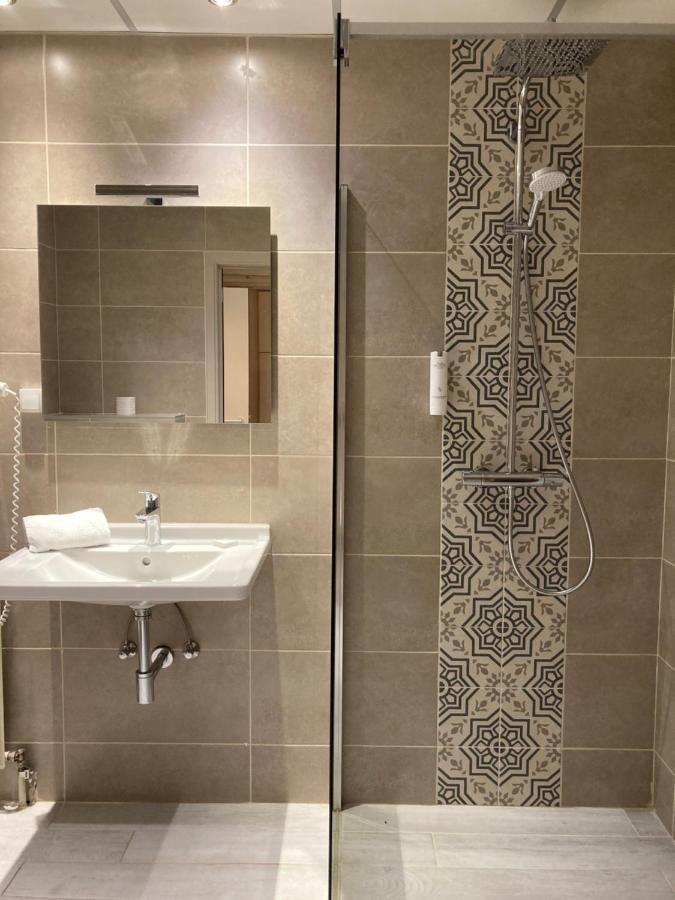 Le Relais De La Haute Sambre Lobbes Dış mekan fotoğraf