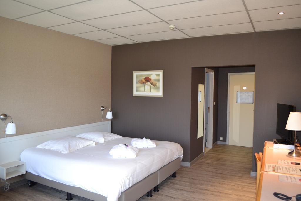 Le Relais De La Haute Sambre Lobbes Dış mekan fotoğraf