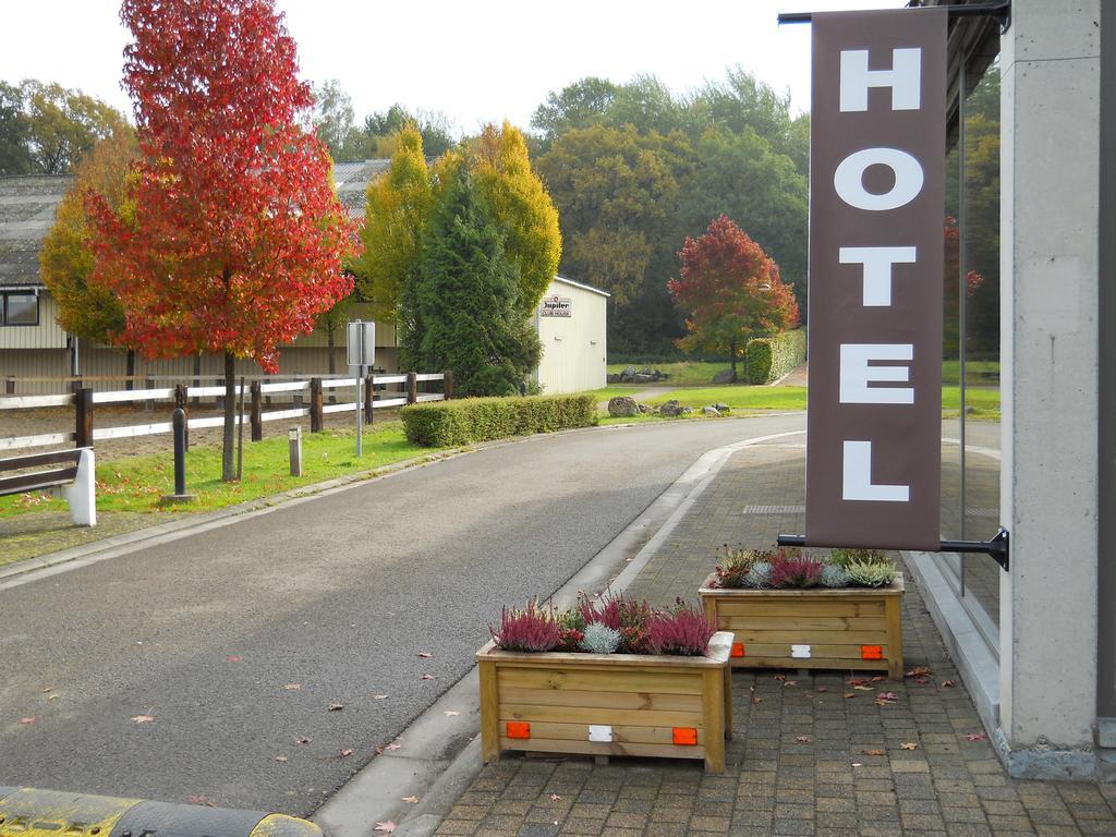 Le Relais De La Haute Sambre Lobbes Dış mekan fotoğraf